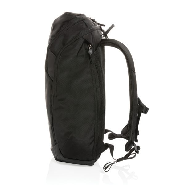 Backpacks Swiss Peak AWARE™ RPET 15.6 inch business backpack