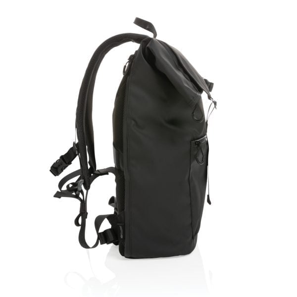 Backpacks Impact AWARE™ RPET Water resistant 15.6″laptop backpack