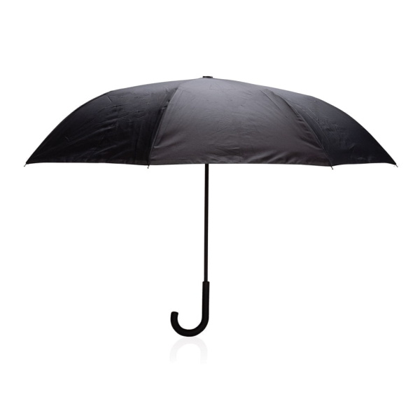 Umbrellas 23″ Impact AWARE™ RPET 190T reversible umbrella