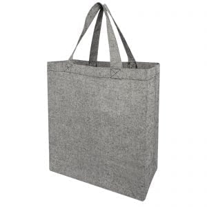 Recycled Cotton Pheebs 150 g/m² recycled tote bag