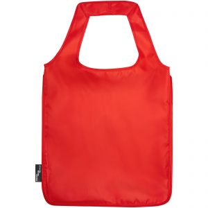 PLA Ash RPET large tote bag