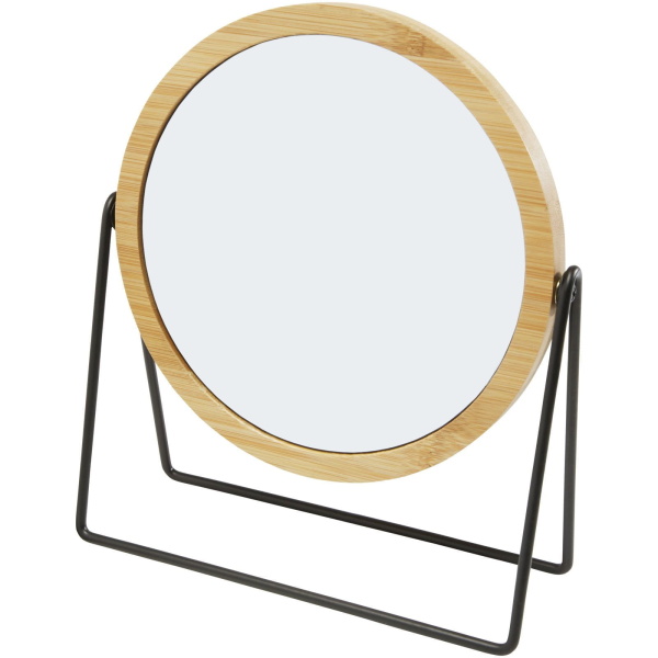 Accessories Hyrra bamboo standing mirror
