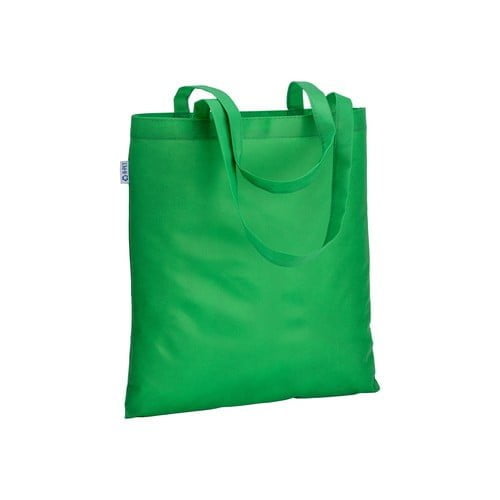 Recycled Plastic Bottles Shopping bag Sara