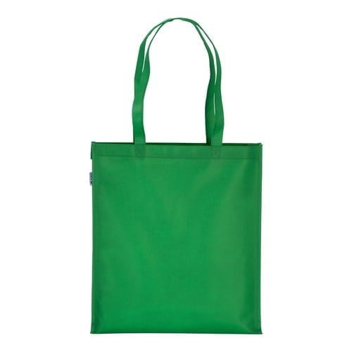 Recycled Plastic Bottles Shopping bag Aurora