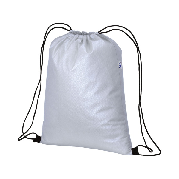 Bombaž Bombažna vrečka Akash 70 g/m2