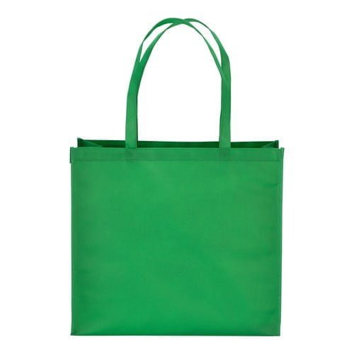 Recycled Plastic Bottles Shopping bag Valentina
