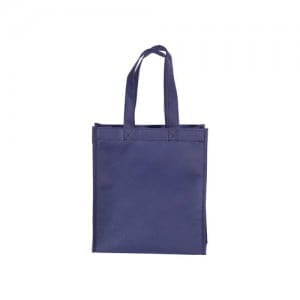 Recycled Plastic Bottles Small shopping bag Giulia