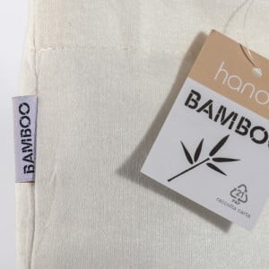Bambus Nakupovalna torba Gianna