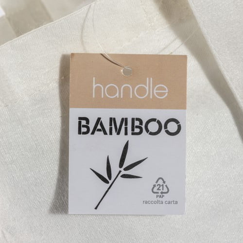 Bamboo Shopping bag Gianna