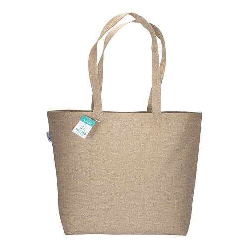 Recycled Cotton Shopping bag Giovanna
