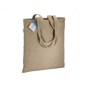 Recycled Cotton Shopping bag Sofia