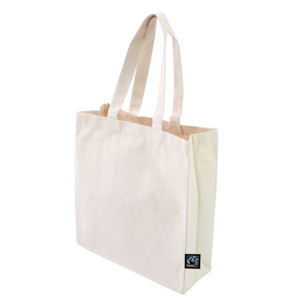Cotton Shopping bag Lisa