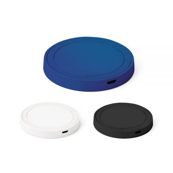 Wireless charging HIPERLINK. Wireless charger