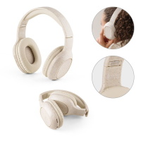 Headphones & Earbuds FEYNMAN. Foldable wireless headphones