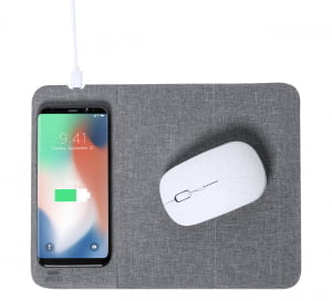 Desktop Kimy wireless charger mouse pad