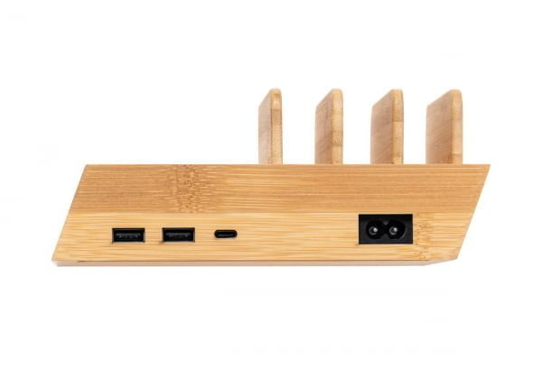 Brezžični in prenosni polnilci USB polnilec Lupint