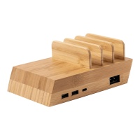Brezžični in prenosni polnilci USB polnilec Lupint
