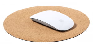 Mouse pads Topick cork mouse pad
