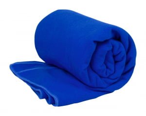 Wellness Risel RPET towel