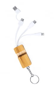 Avtomaterial USB polnilni kabel Drusek