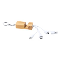 Avtomaterial USB polnilni kabel Drusek