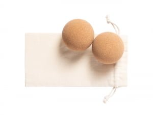 Wellness Tuduk cork massage balls