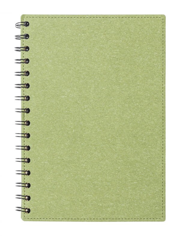 Notebooks Idina notebook