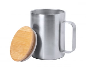 Mugs and Tumblers Ricaly stainless steel mug