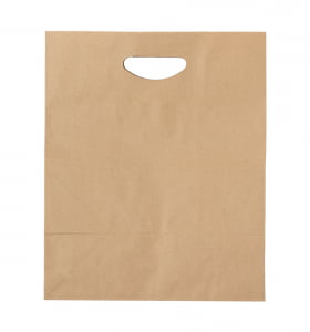 Eko vrečke Papirnata vrečka Drimul