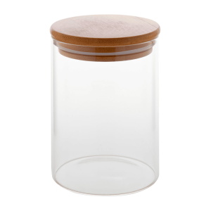 Home & Living Momomi glass storage jar