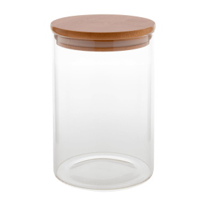 Home & Living Momomi XL glass storage jar
