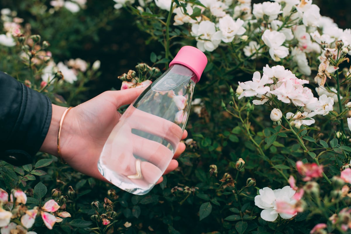 Brand Spotlight: The Main Goal of Retap Is Sustainable Management ...