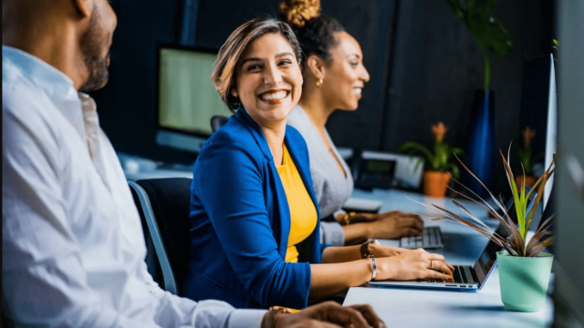 Ustvarjanje zdravega delovnega okolja za vaše zaposlene