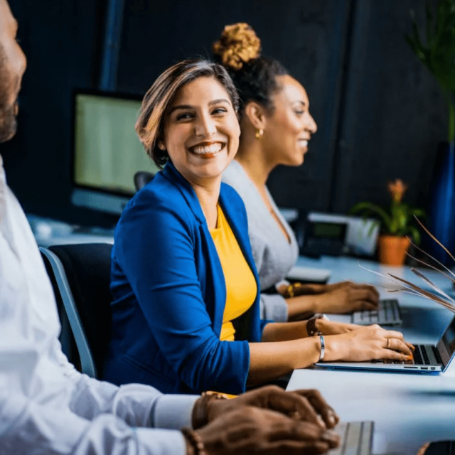 Ustvarjanje zdravega delovnega okolja za vaše zaposlene