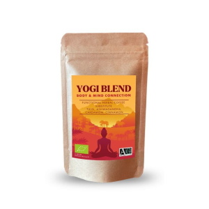 Coffee Yogi blend