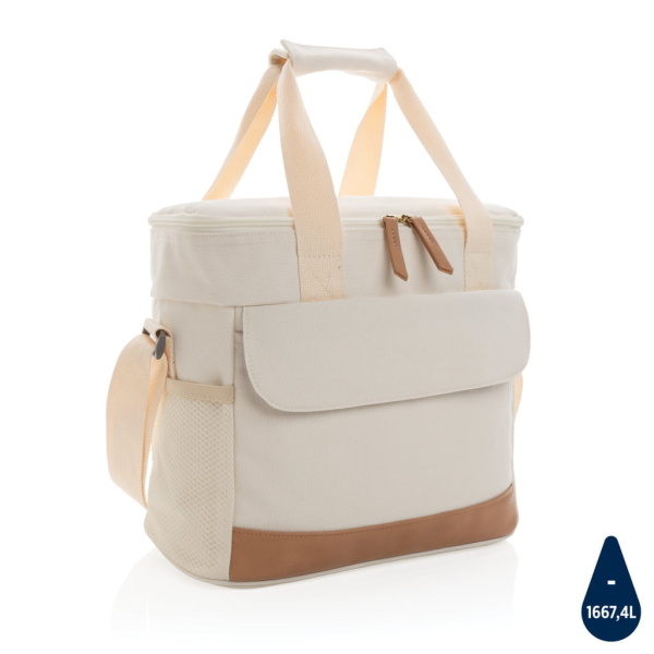 Bags Impact AWARE™ 16 oz. rcanvas cooler bag