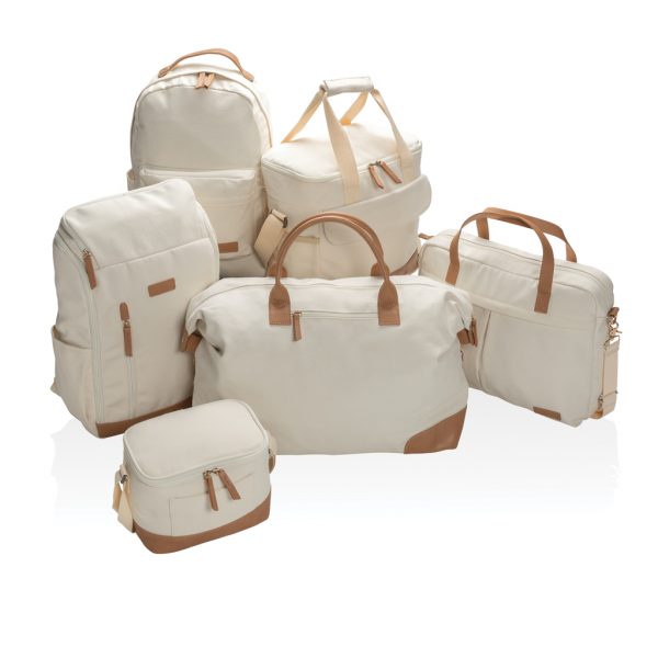 Bags Impact AWARE™ 16 oz. rcanvas six can cooler bag