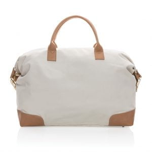 Bags Impact AWARE™ 16 oz. rcanvas large weekend bag