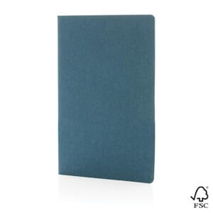 Notebooks A5 FSC® standard softcover notebook