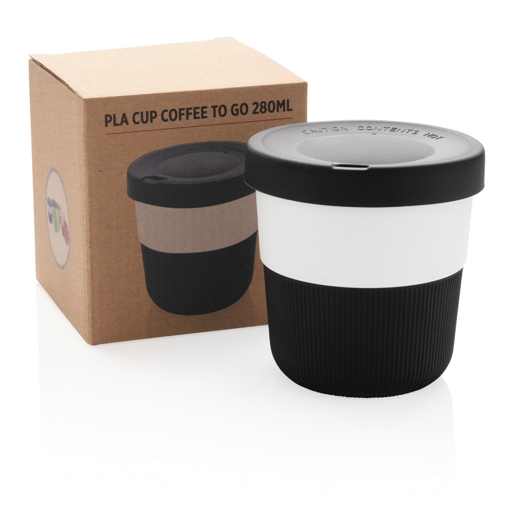 Mugs and Tumblers PLA cup coffee to go