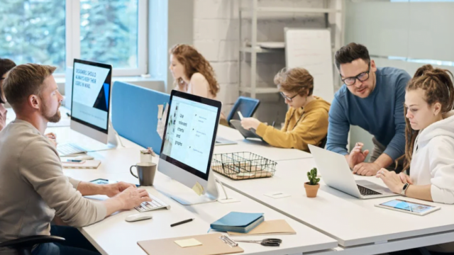 9 načinov za zbliževanje in povezovanje zaposlenih