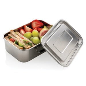 Home & Living RCS Recycled stainless steel leakproof lunch box