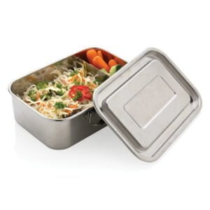 Home & Living RCS Recycled stainless steel leakproof lunch box