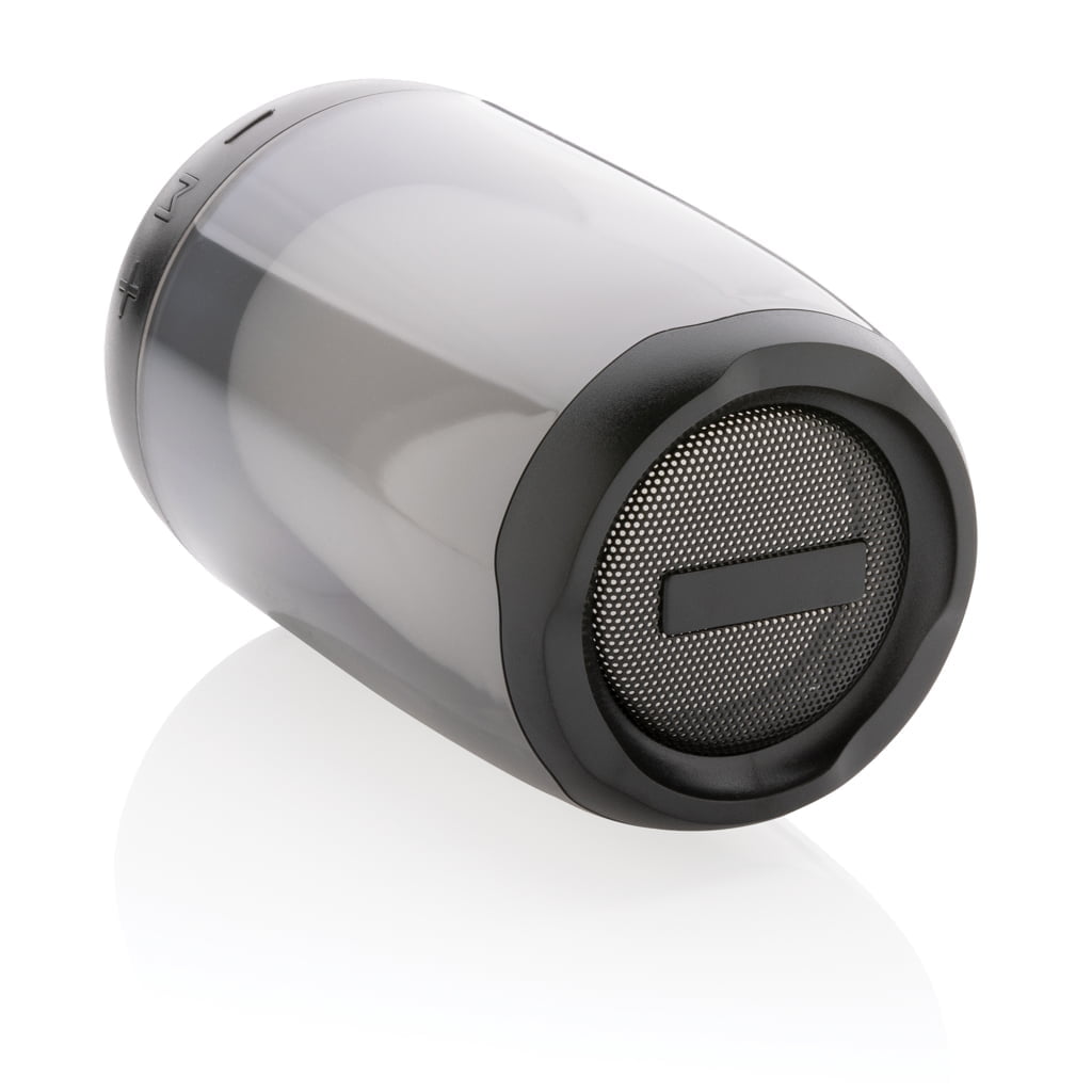 Brezžični zvočniki Zvočnik iz reciklirane plastike 5W