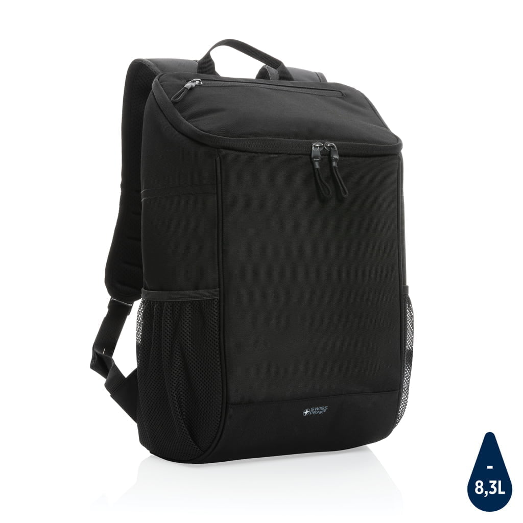 Backpacks Swiss Peak AWARE™ 1200D deluxe cooler backpack