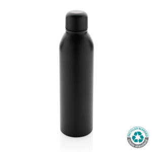 Bottles RCS Recycled stainless steel vacuum bottle 500ML