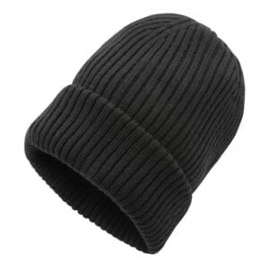 Hats Impact AWARE™ Polylana® double knitted beanie