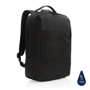 Backpacks Swiss Peak AWARE™ RPET 15.6 inch day pack