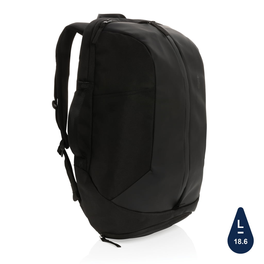 Backpacks Swiss Peak AWARE™ RPET 15.6 inch work/gym backpack