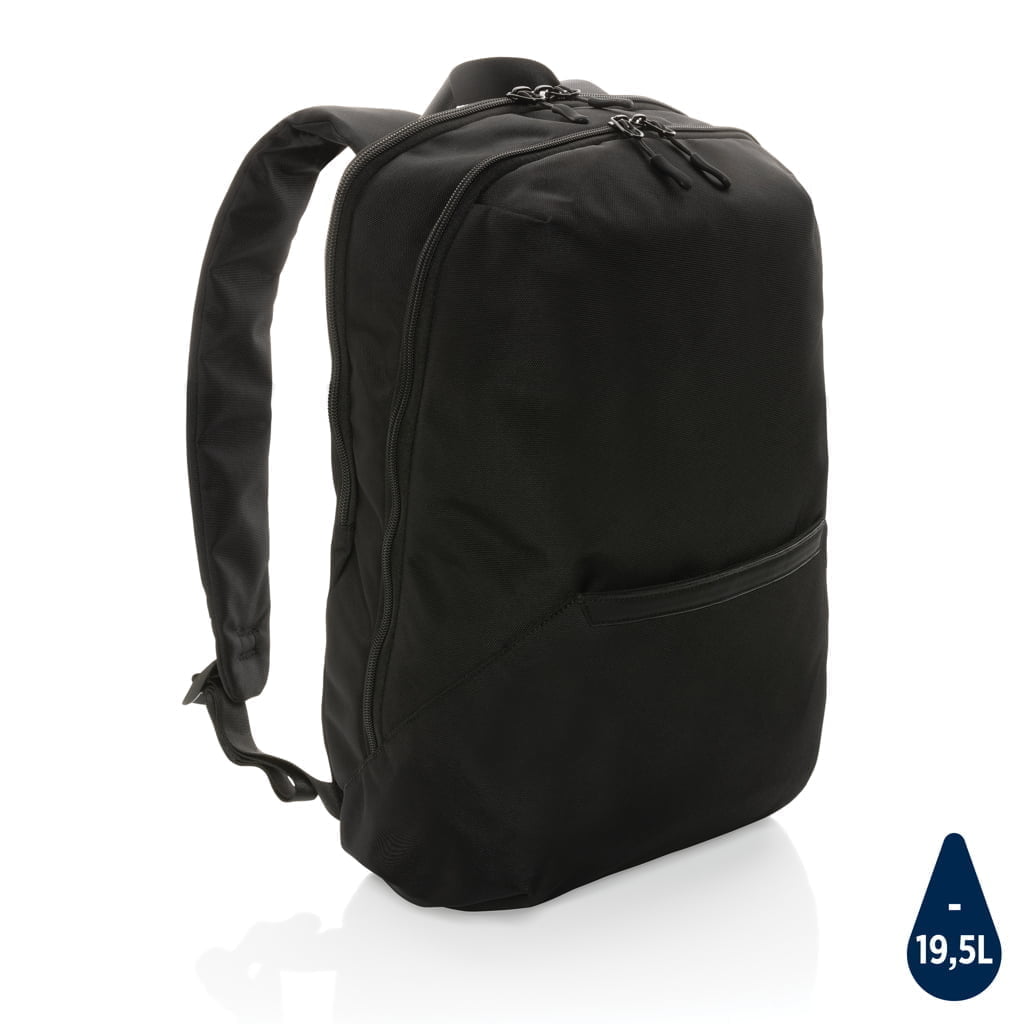 Backpacks Impact AWARE™ 1200D 15.6” modern laptop backpack